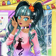 Игра Красивые девушки