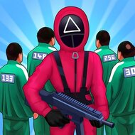 Игра Красный зеленый свет