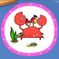 Игра Креативный дизайн коллажей