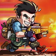 Игра Крепкий орешек