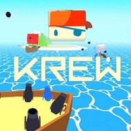 Игра Krew.io