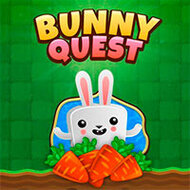 Игра Кролик в лабиринте