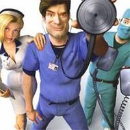 Игра Крутой дантист