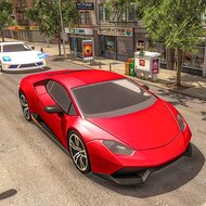 Игра Крутой дрифт