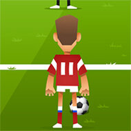 Игра Кубок мира: футбольный удар 2018