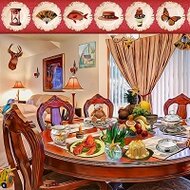 Игра Кухня поиск предметов