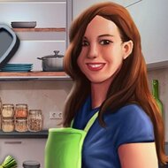 Игра Кухня Памелы