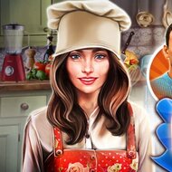 Игра Кулинарное совершенство