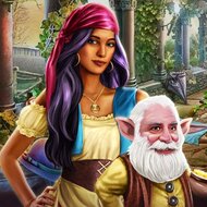 Игра Квест гадалки