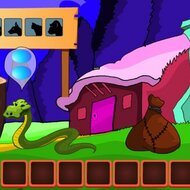 Игра Квест на побег