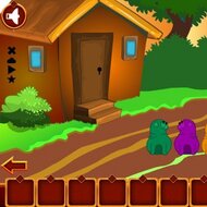 Игра Квест: найди корону