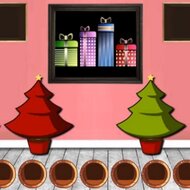 Игра Квест: найди рождественский подарок