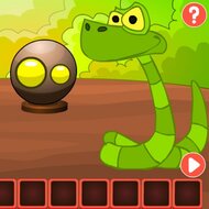 Игра Квест: побег из леса