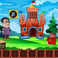 Игра Квест: побег из замка 2