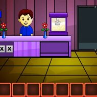 Игра Квест: побег с курорта