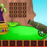 Игра Квест: побег с острова