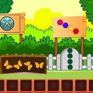 Игра Квест: побег со двора