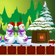 Игра Квест Рождество