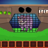 Игра Квест: спаси медведя