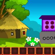 Игра Квест в деревне