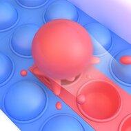 Игра Лабиринт Попит