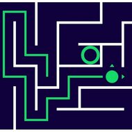 Игра Лабиринт