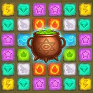 Игра Лаборатория алхимика