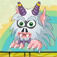 Игра Лазерная пушка