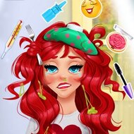 Игра Лечение принцессы