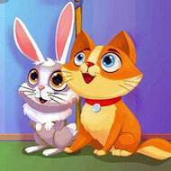 Игра Лечить животных