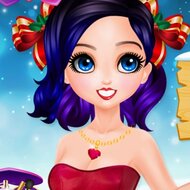 Игра Леди Баг пазлы 2