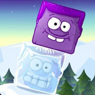 Игра Ледяные головы 2