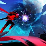 Игра Легенда ниндзя