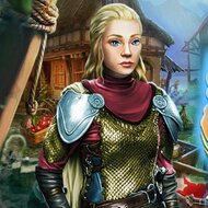 Игра Легенда о 10 мечах