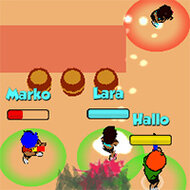 Игра Легенды Бравл