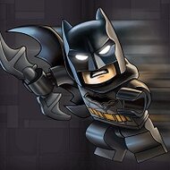 Игра Лего Бэтмен