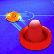 Игра Лего Хоккей