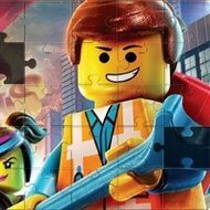 Игра Лего пазлы