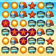 Игра Летние каникулы