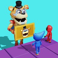 Игра Летний матч