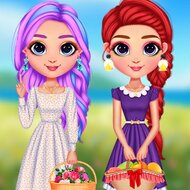 Игра Летний пикник