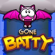 Игра Летучая мышь