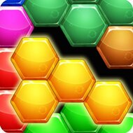 Игра Лихорадка Гекса 2