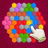 Игра Линии гекса