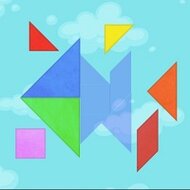 Игра Логическая для детей 3 лет