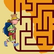 Игра Логические бродилки