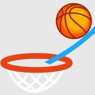 Игра Логический баскетбол