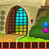 Игра Логический побег из леса 2