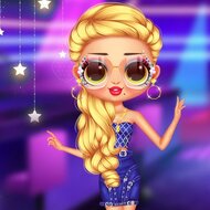 Игра Лол Сюрприз: дивы Инста-вечеринки