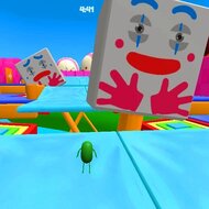 Игра LOLBeans.io